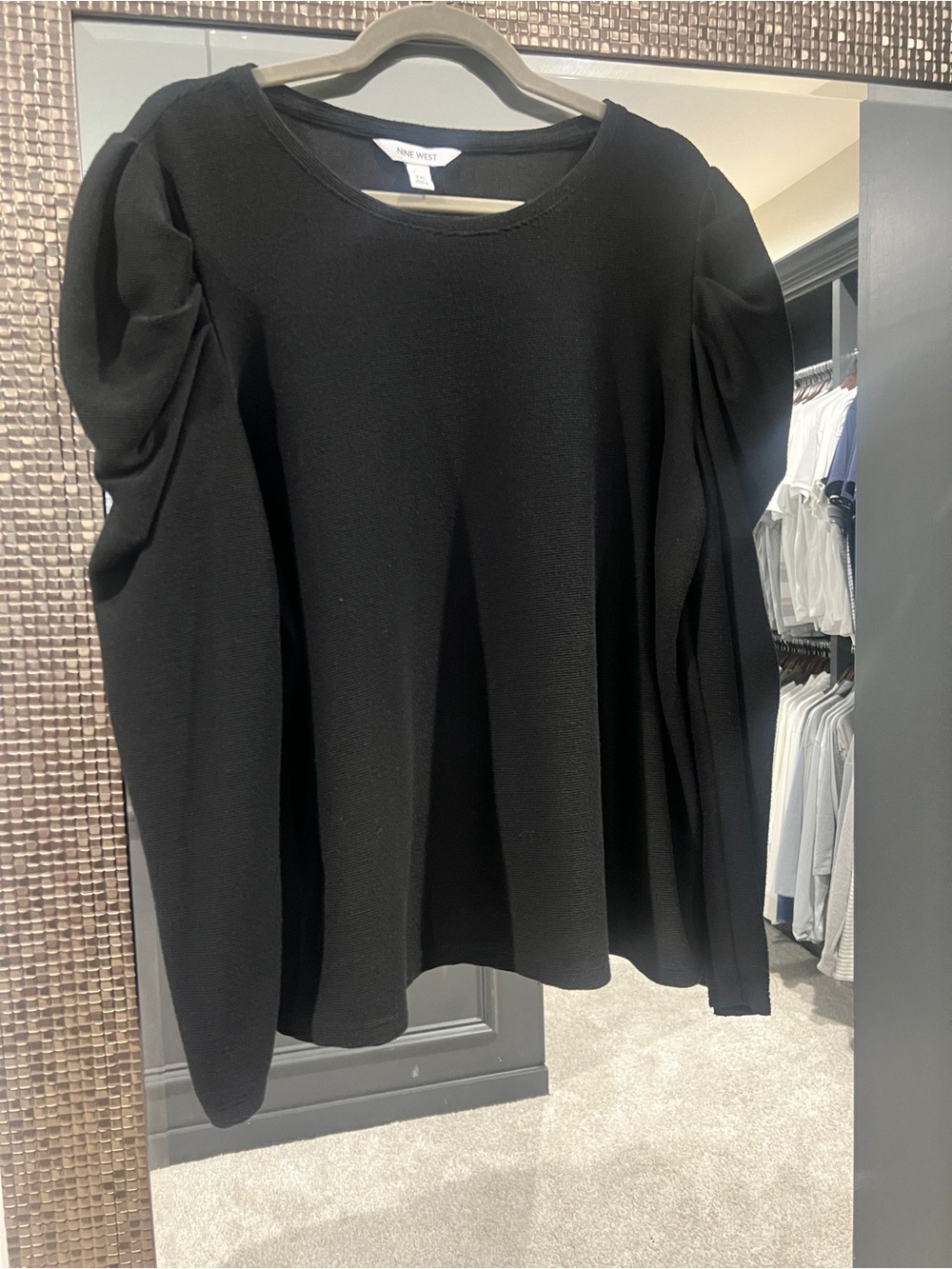 Nine West
Women’s Sweater